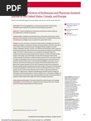 pro euthanasia essay euthanasia informative essay